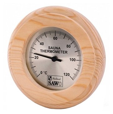Термометр Sawo 230-TD (фото modal 1)