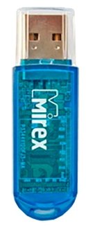 Флешка Mirex ELF 4GB (фото modal 1)