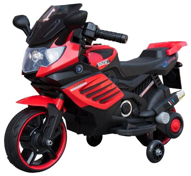 Toyland Мотоцикл Minimoto LQ158 (фото modal 1)