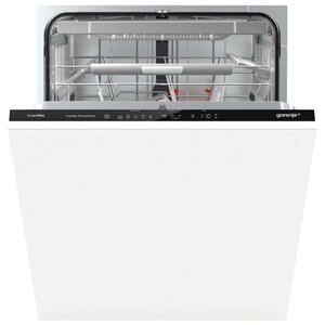 Посудомоечная машина Gorenje GDV660 (фото modal nav 1)