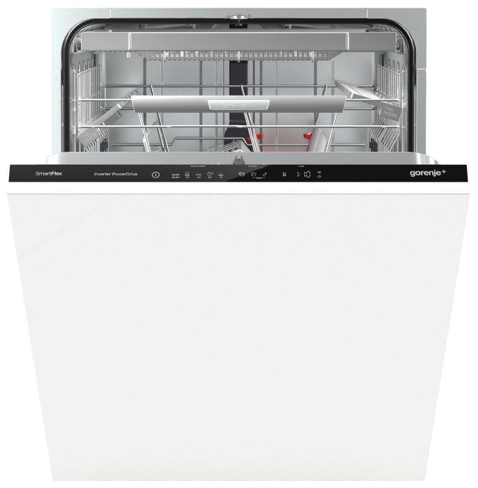 Посудомоечная машина Gorenje GDV660 (фото modal 1)