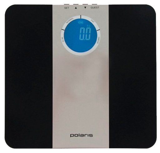 Весы Polaris PWS 1548D BMI (фото modal 2)