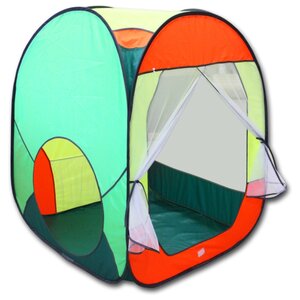 Палатка BELON ПИ-004КУ Домик Квадрат увеличенный (фото modal nav 1)