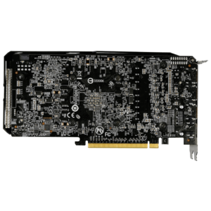 Видеокарта GIGABYTE Radeon RX 580 1340MHz PCI-E 3.0 8192MB 8000MHz 256 bit DVI HDMI HDCP Gaming Mi (фото modal nav 4)