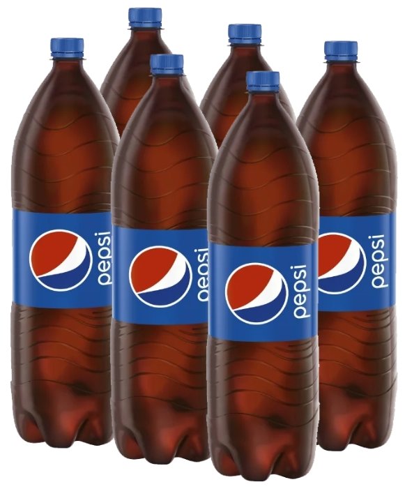 Газированный напиток Pepsi (фото modal 10)
