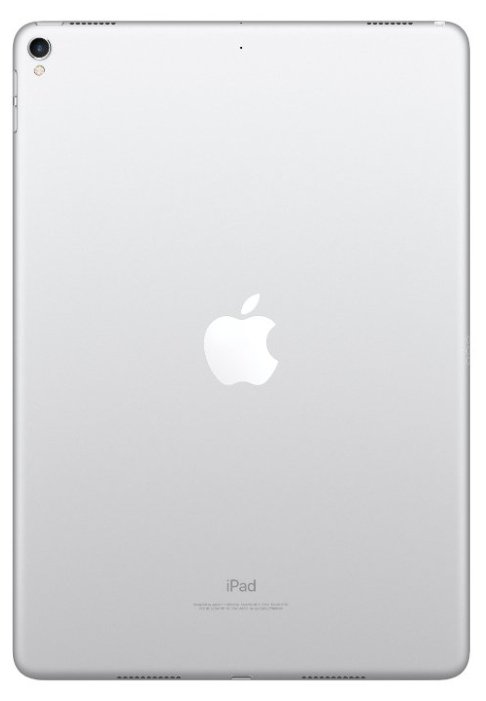 Планшет Apple iPad Pro 10.5 512Gb Wi-Fi (фото modal 16)