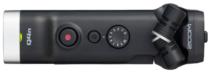 Видеокамера Zoom Q4n (фото modal 13)