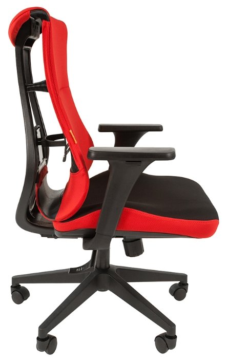 Компьютерное кресло Chairman GAME 10 (фото modal 3)
