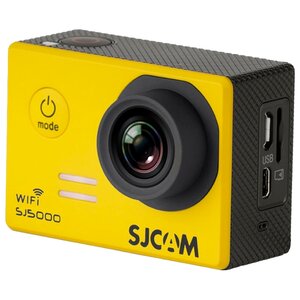 Экшн-камера SJCAM SJ5000 WiFi (фото modal nav 28)