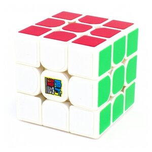 Головоломка Moyu 3x3x3 Cubing Classroom (MoFangJiaoShi) MF3RS2 (фото modal nav 7)