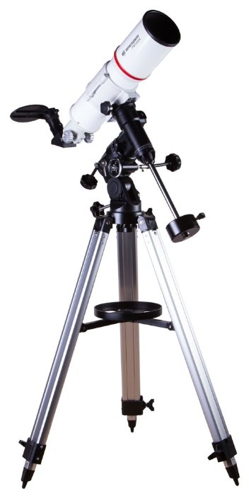 Телескоп BRESSER Messier 90/500 EQ3 (фото modal 2)
