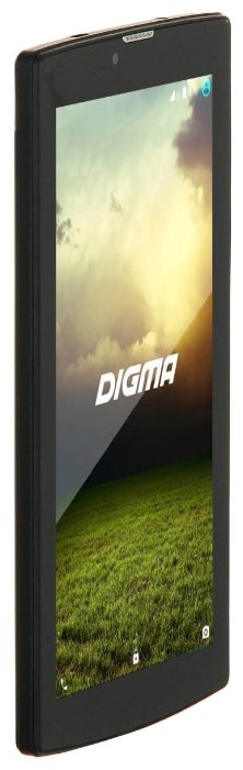 Планшет Digma Optima 7202 3G (фото modal 4)
