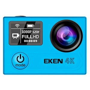 Экшн-камера EKEN H8R (фото modal nav 15)