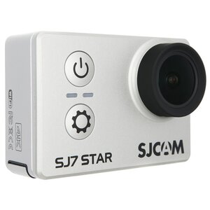 Экшн-камера SJCAM SJ7 Star (фото modal nav 6)