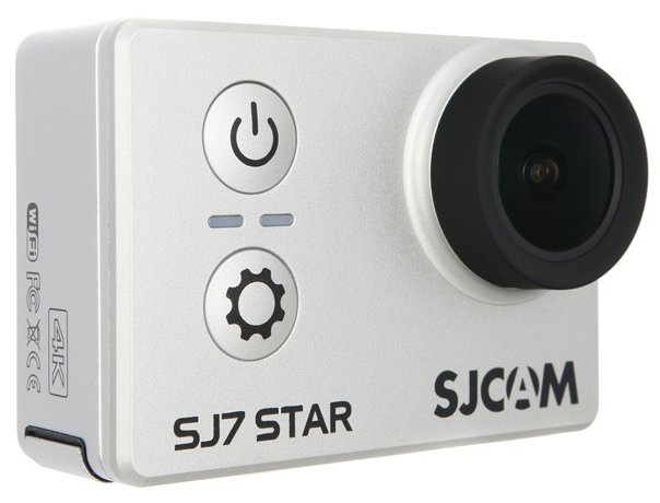 Экшн-камера SJCAM SJ7 Star (фото modal 6)