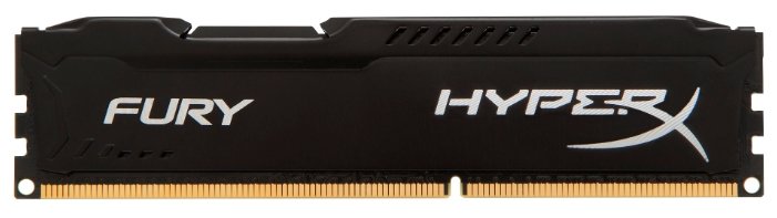 Оперативная память HyperX HX316C10FB/4 (фото modal 1)