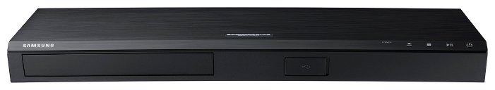 Ultra HD Blu-ray-плеер Samsung UBD-M7500 (фото modal 1)