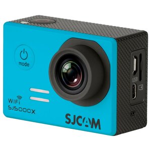 Экшн-камера SJCAM SJ5000x Elite (фото modal nav 34)