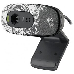 Веб-камера Logitech HD Webcam C270 (фото modal nav 7)