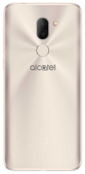 Смартфон Alcatel 3X 5058I (фото modal 15)