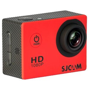 Экшн-камера SJCAM SJ4000 (фото modal nav 34)