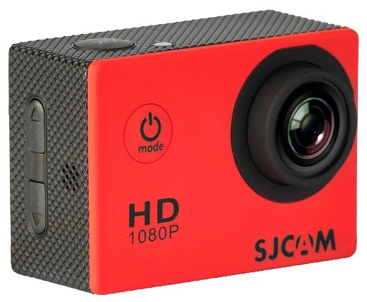 Экшн-камера SJCAM SJ4000 (фото modal 34)