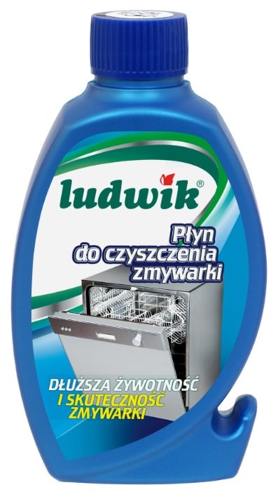 LUDWIK очиститель 250 мл (фото modal 1)