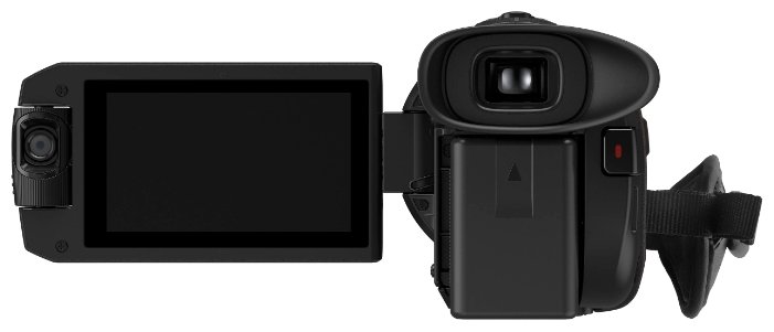 Видеокамера Panasonic HC-VXF1 (фото modal 9)