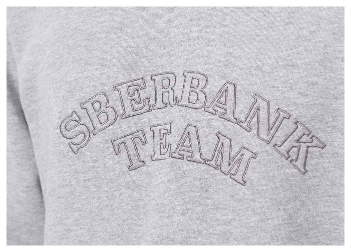 Свитшот Sberbank Team мужской (фото modal 9)