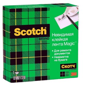 Scotch Скотч Magic 810RUS (фото modal nav 1)