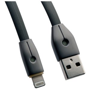 Кабель Remax Knight USB - Apple Lightning (RC-043i) 1 м (фото modal nav 4)
