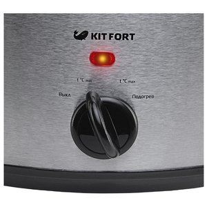 Медленноварка Kitfort KT-2010 (фото modal nav 6)