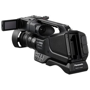 Видеокамера Panasonic HC-MDH3E (фото modal nav 5)