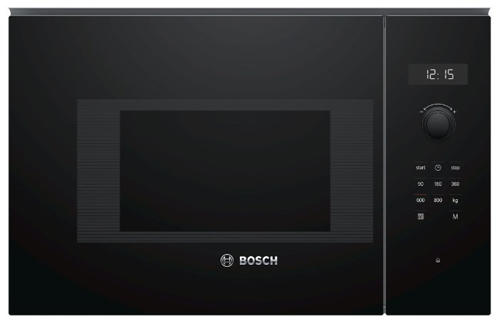 Микроволновая печь Bosch BFL524MB0 (фото modal 1)