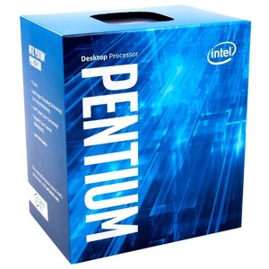 Процессор Intel Pentium G4560 Kaby Lake (3500MHz, LGA1151, L3 3072Kb) (фото modal nav 1)