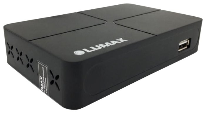 TV-тюнер LUMAX DV-2118HD (фото modal 1)