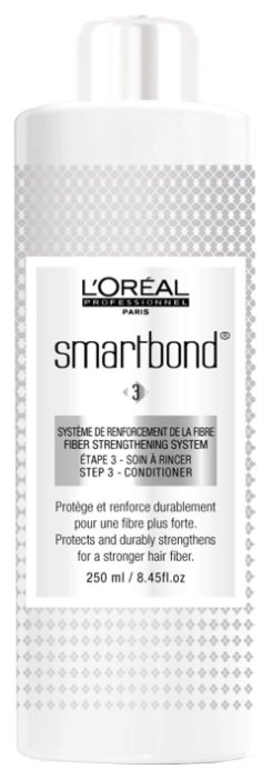 L'Oreal Professionnel Smartbond Смываемый уход (этап 3) (фото modal 1)