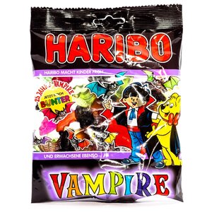 Мармелад Haribo Vampire 200 г (фото modal nav 4)