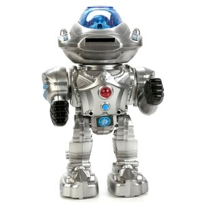 Интерактивная игрушка робот Играем вместе Интерактивный робот (фото modal nav 4)