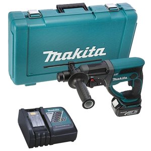 Перфоратор Makita DHR202RF (фото modal nav 5)