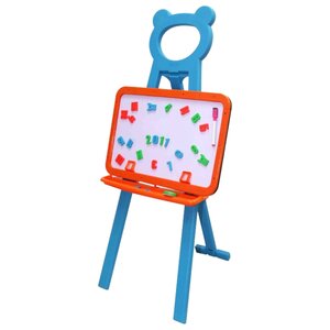 Доска для рисования детская Наша игрушка Доска знаний (0703) (фото modal nav 1)