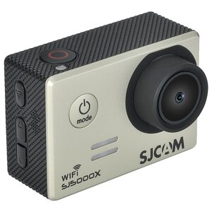 Экшн-камера SJCAM SJ5000x Elite (фото modal nav 10)