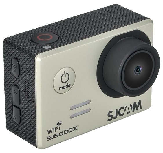 Экшн-камера SJCAM SJ5000x Elite (фото modal 10)