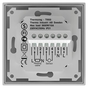 Терморегулятор Thermo TI-950 Design (фото modal nav 5)