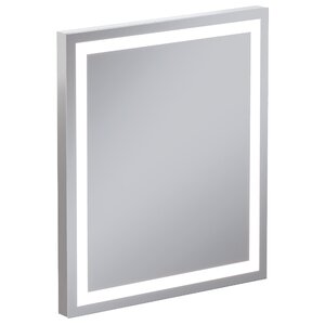 Зеркало Cersanit Led P-LU-LED70-Os 60х70см без рамы (фото modal nav 2)