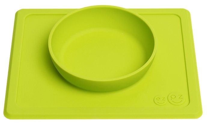 Тарелка EZPZ Mini bowl (фото modal 8)