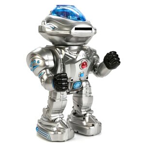 Интерактивная игрушка робот Играем вместе Интерактивный робот (фото modal nav 3)