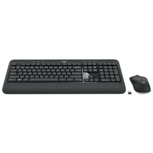 Клавиатура и мышь Logitech MK540 ADVANCED Black USB (фото modal nav 2)