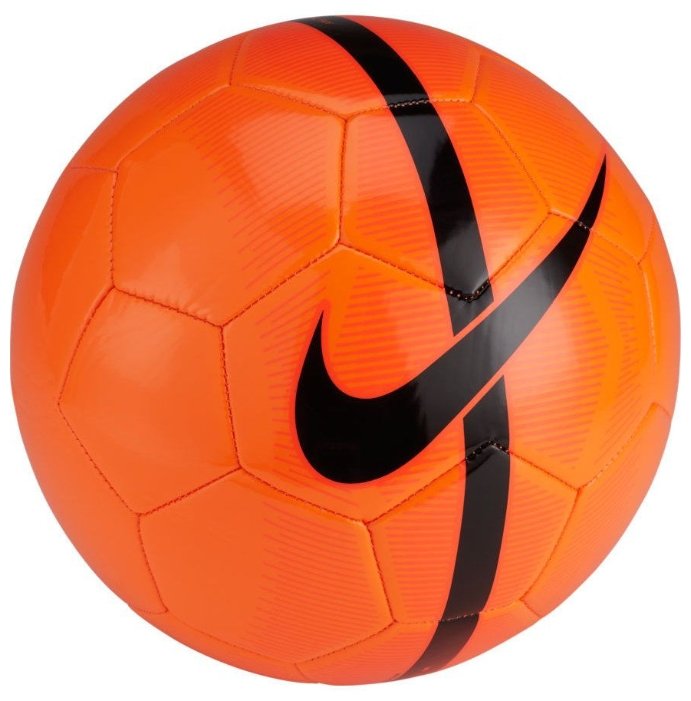 Футбольный мяч NIKE Mercurial Fade SC3023 (фото modal 1)