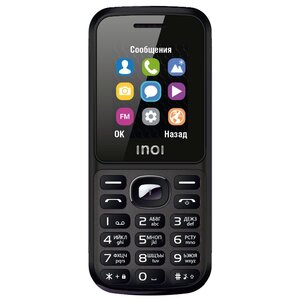 Телефон INOI 105 (фото modal nav 1)